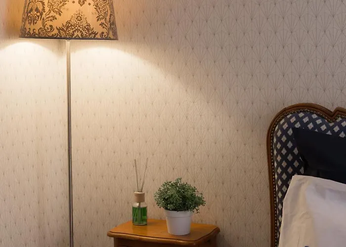 Appartement * Le Versaillais*2 Min à Pied Du Château